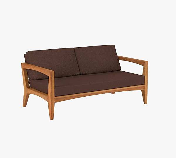 Couch ROYAL BOTANIA ZNTL 240 Fabrik ROYAL BOTANIA aus Italien. Foto №4