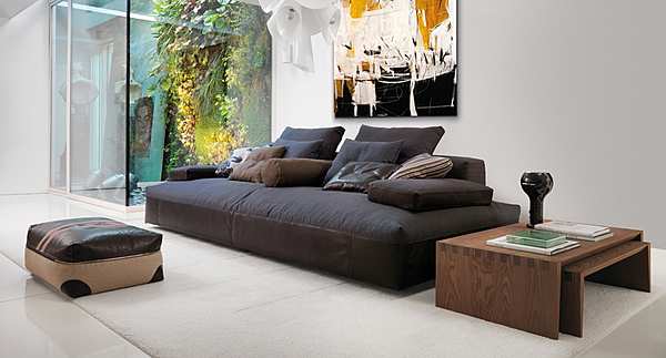 Sofa DESIREE Glow in C00020 Fabrik DESIREE aus Italien. Foto №1