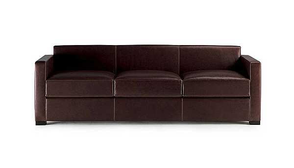 Sofa POLTRONA FRAU Linea A Fabrik POLTRONA FRAU aus Italien. Foto №2