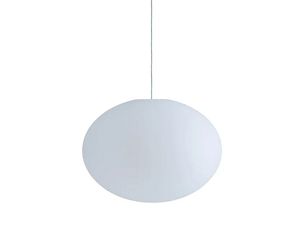 LED Pendelleuchte aus Polyethylen Globe Sky LIGNE ROSET 10072910/12/14 Fabrik LIGNE ROSET aus Italien. Foto №1