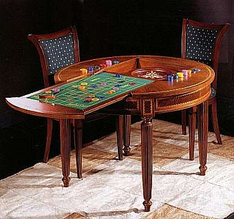 Spieltisch BTC INTERNATIONAL M 0104