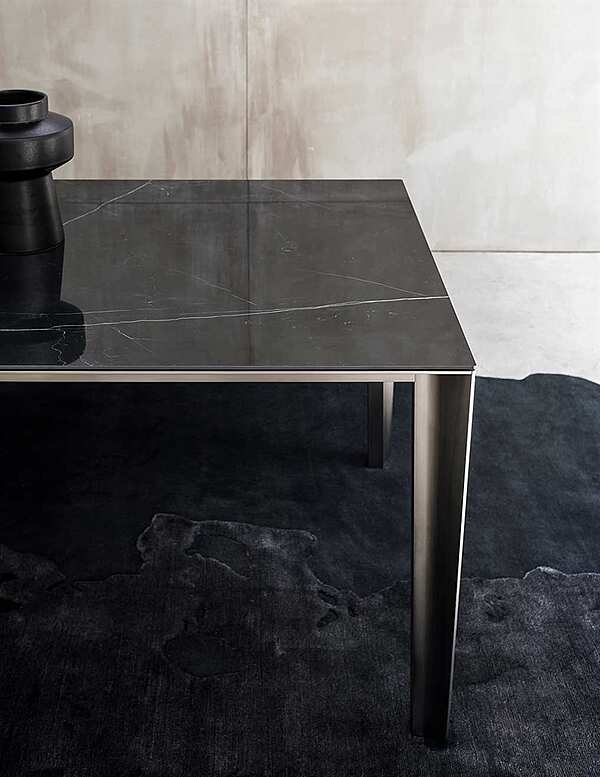 DESALTO SKIN EXTENDING TABLE 699 Fabrik DESALTO aus Italien. Foto №5