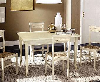 Tisch EUROMEDIA DESIGN 820