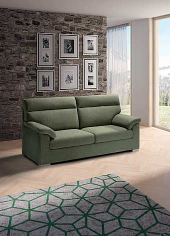 Sofa SAMOA F8M102