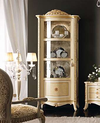 Vitrine 601