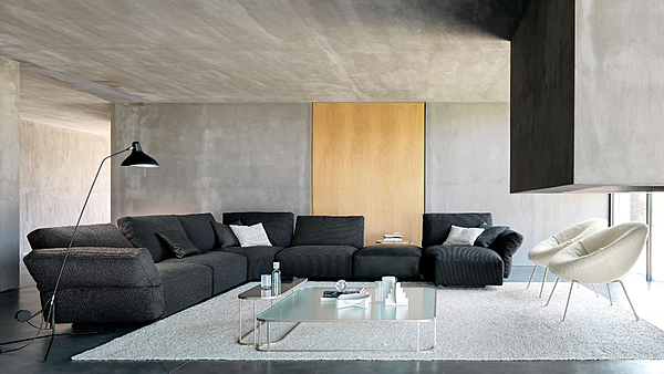 Couch  Desiree Hab C00010 Fabrik DESIREE aus Italien. Foto №7
