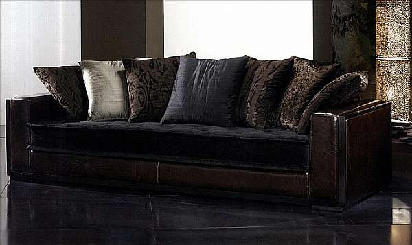 Sofa GOLD CONFORT Bloomy Fabrik GOLD CONFORT aus Italien. Foto №1