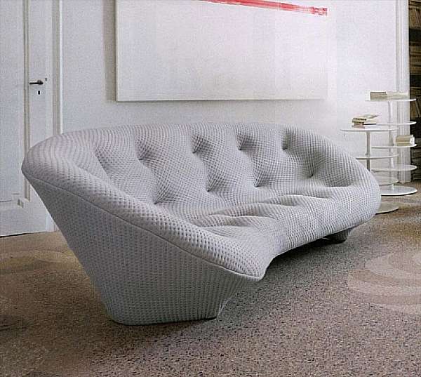 Sofa LIGNE ROSET Ploum Fabrik LIGNE ROSET aus Italien. Foto №1