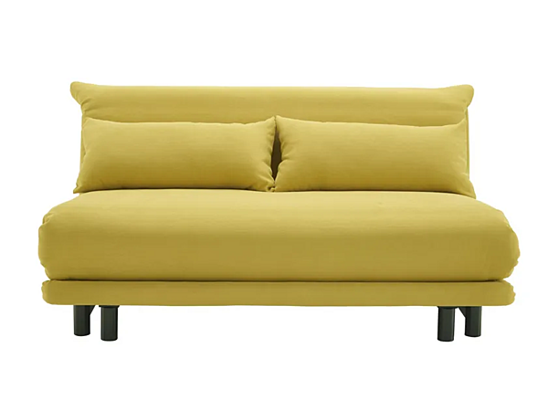 Zweisitzer Schlafsofa aus Stoff Multy LIGNE ROSET 17370056 Fabrik LIGNE ROSET aus Italien. Foto №1