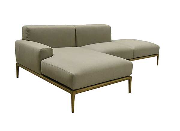Couch MORELATO 2245 Fabrik MORELATO aus Italien. Foto №1