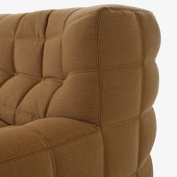 Stoffsofa mit gepolsterter Rückenlehne Kashima Ligne Roset Fabrik LIGNE ROSET aus Italien. Foto №5