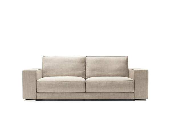 Couch ANGELO CAPPELLINI 40292/40293 Fabrik OPERA CONTEMPORARY aus Italien. Foto №1