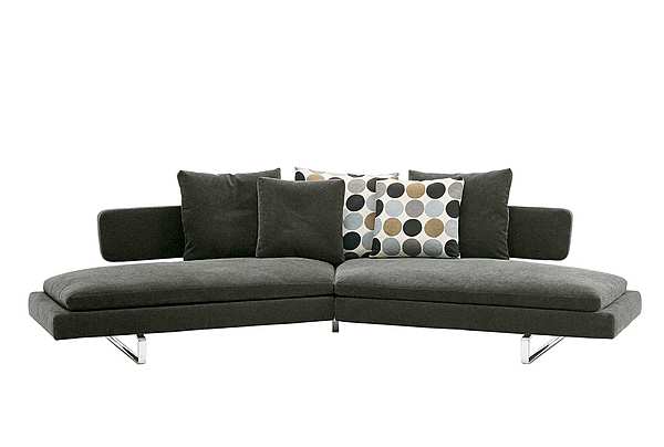 Sofa B & amp; B ITALIA A315CS Fabrik B&B ITALIA aus Italien. Foto №3