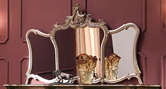 Spiegel GIULIA CASA "Verona Home" 652-VH Fabrik GIULIA CASA aus Italien