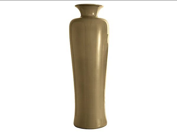 Keramische Vase Ming hoch MARIONI 00052 Fabrik MARIONI aus Italien. Foto №1