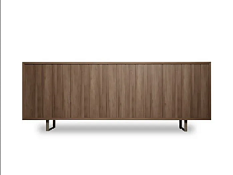 Sideboard aus Esche mit Türen CASA +39 SUNSET ST0003, ST0004