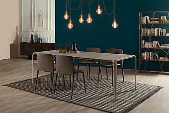 Tisch LIGHT - 8065FSL