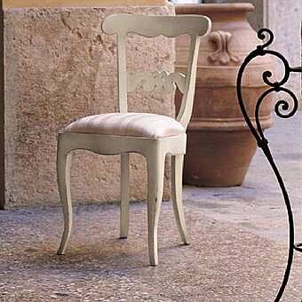 Der Stuhl CAVIO MADEIRA MD409