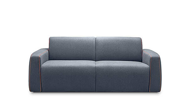 Couch Felisv "DAY & NIGHT" TYSON 02 Fabrik Felis aus Italien. Foto №1