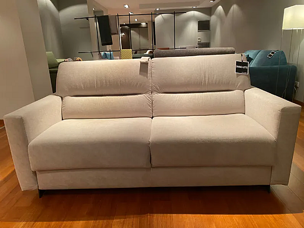 Couch DIENNE Oslo 3500 Fabrik DIENNE aus Italien. Foto №10