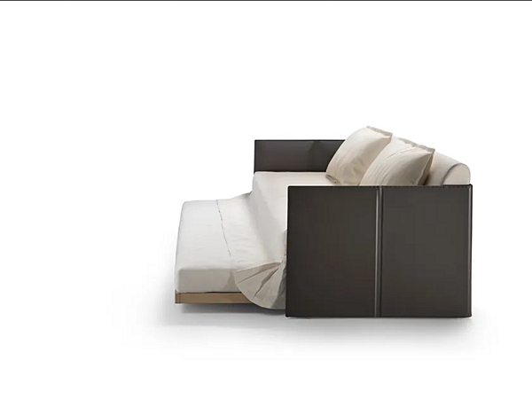 Stoffsofa mit abnehmbarem Bezug FLEXFORM EDEN Fabrik FLEXFORM aus Italien. Foto №4