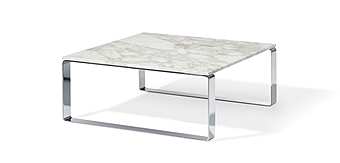 Couchtisch DRAENERT 1062 Couchtisch DRAENERT 1062 Fabrik DRAENERT aus Italien