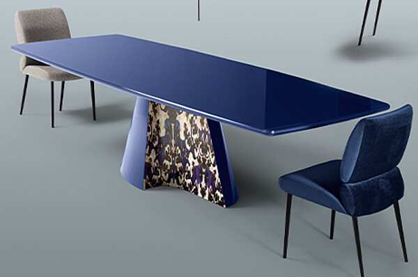 Tisch Daytona 00017 Fabrik DAYTONA (by Signorini&Coco) aus Italien. Foto №5