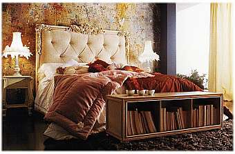 Bett 5014