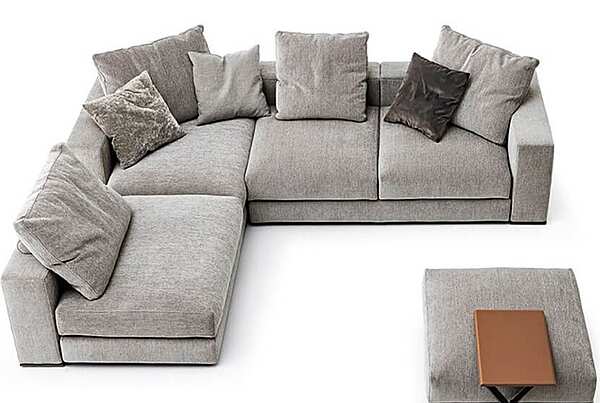 Sofa saba Ananta Class anc3 Fabrik SABA aus Italien. Foto №1