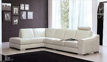 Couch RIVOLI