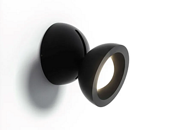 Aluminium Wandleuchte Deckenleuchte AXOLIGHT Dodot