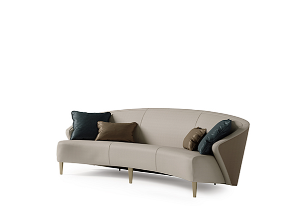 Couch Bizzotto Italia 6063 Fabrik Bizzotto Italia aus Italien. Foto №1