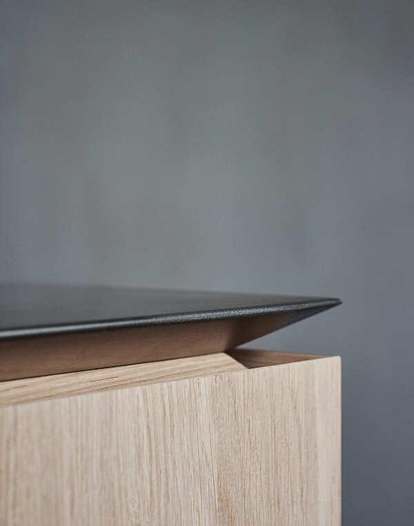 Accessoires CESAR CUCINE Fabrik CESAR CUCINE aus Italien. Foto №5