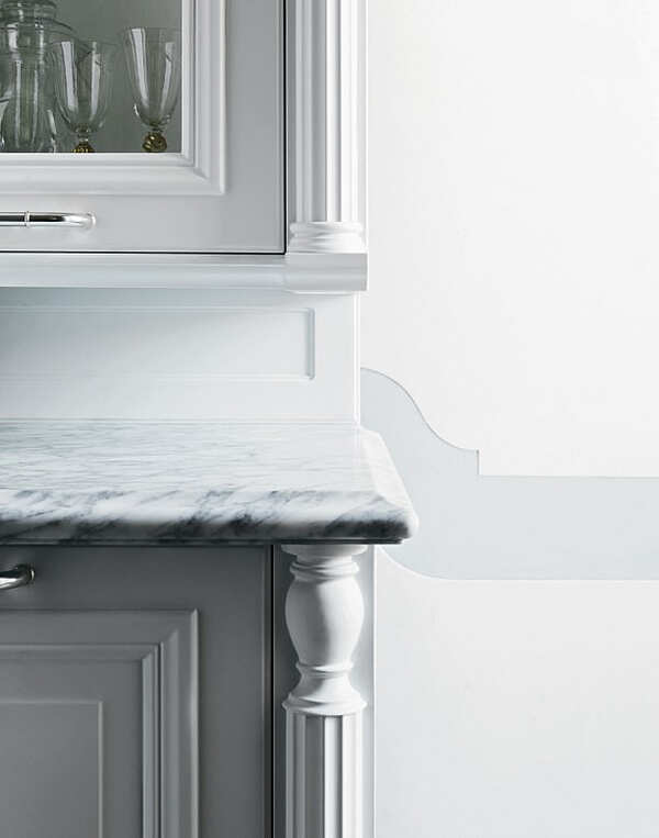 Accessoires CESAR CUCINE Fabrik CESAR CUCINE aus Italien. Foto №5