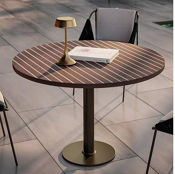 Couchtisch RUGIANO TAB3/A Fabrik RUGIANO aus Italien. Foto №2