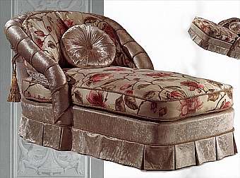 Couch ARTEARREDO von Shleret Marie Antoinette