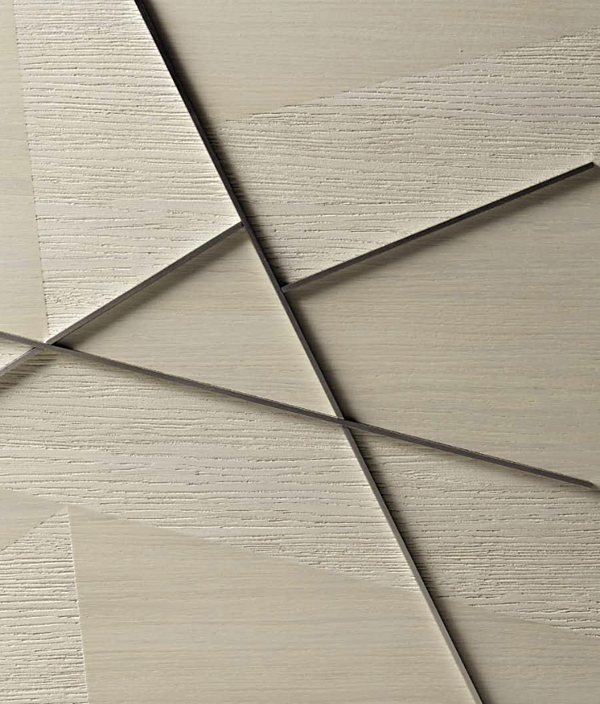 Holzsideboard mit Türen DALE Materia A 642 Fabrik DALE aus Italien. Foto №3