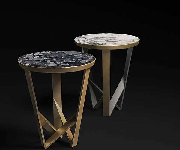 Couchtisch ROSSATO TP- 01_1 M Fabrik ROSSATO aus Italien. Foto №4