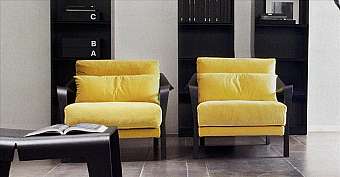 LIGNE Roset Stuhl 17230100