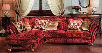 Couch Eloise corner