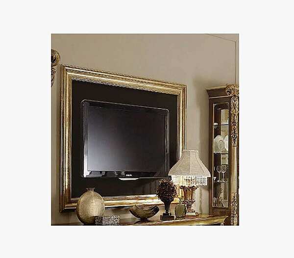 Rahmen unter TV A. R. ARREDAMENTI SRL 1554 / P Fabrik A.R.ARREDAMENTI SRL aus Italien. Foto №1