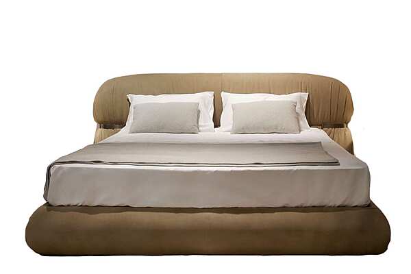 Bett RUGIANO LMA1/180 Fabrik RUGIANO aus Italien. Foto №1