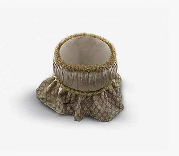 PUF A. R. ARREDAMENTI SRL 1563 Fabrik A.R.ARREDAMENTI SRL aus Italien. Foto №1