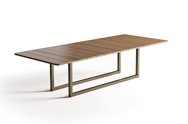 Tisch RUGIANO TAM1/260 Fabrik RUGIANO aus Italien. Foto №1