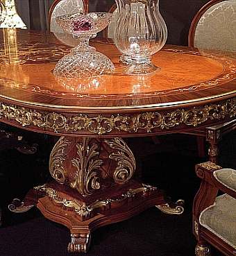 Tisch ARTEARREDO von Shleret Limoges