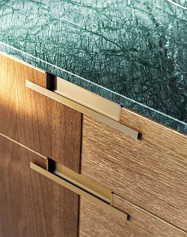 Accessoires CESAR CUCINE Fabrik CESAR CUCINE aus Italien. Foto №6