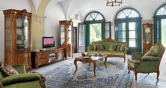 Fernsehtisch DG103
