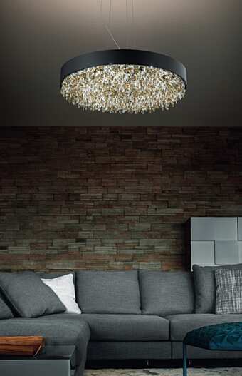 Kronleuchter MASIERO (EMME PI LIGHT) olà S6 90