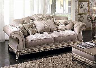 Sofa GOLD CONFORT Anastasia