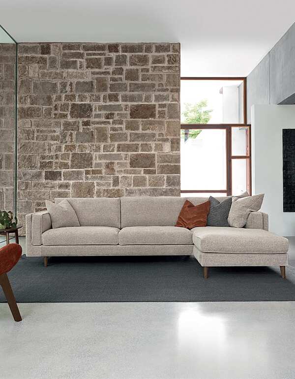 Couch CALLIGARIS Metro next Fabrik CALLIGARIS aus Italien. Foto №2